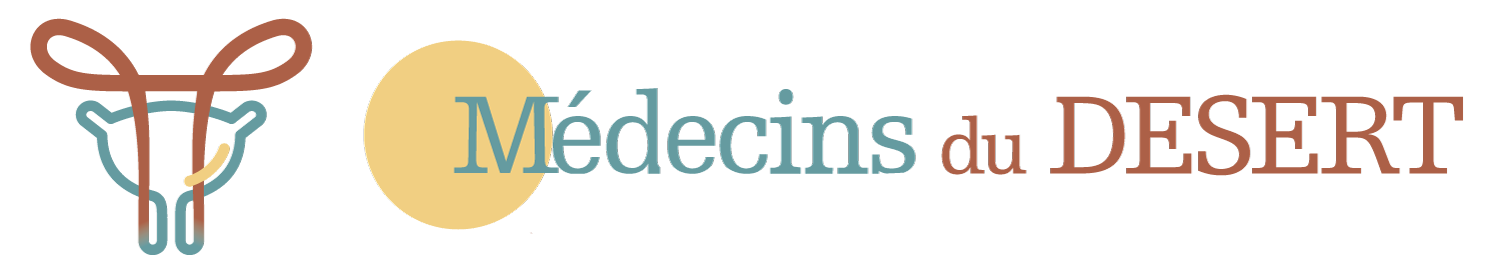 Médecins du Désert
